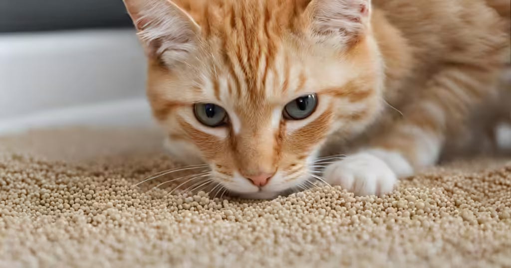 Why Is Cat Litter So Expensive & How to Save?