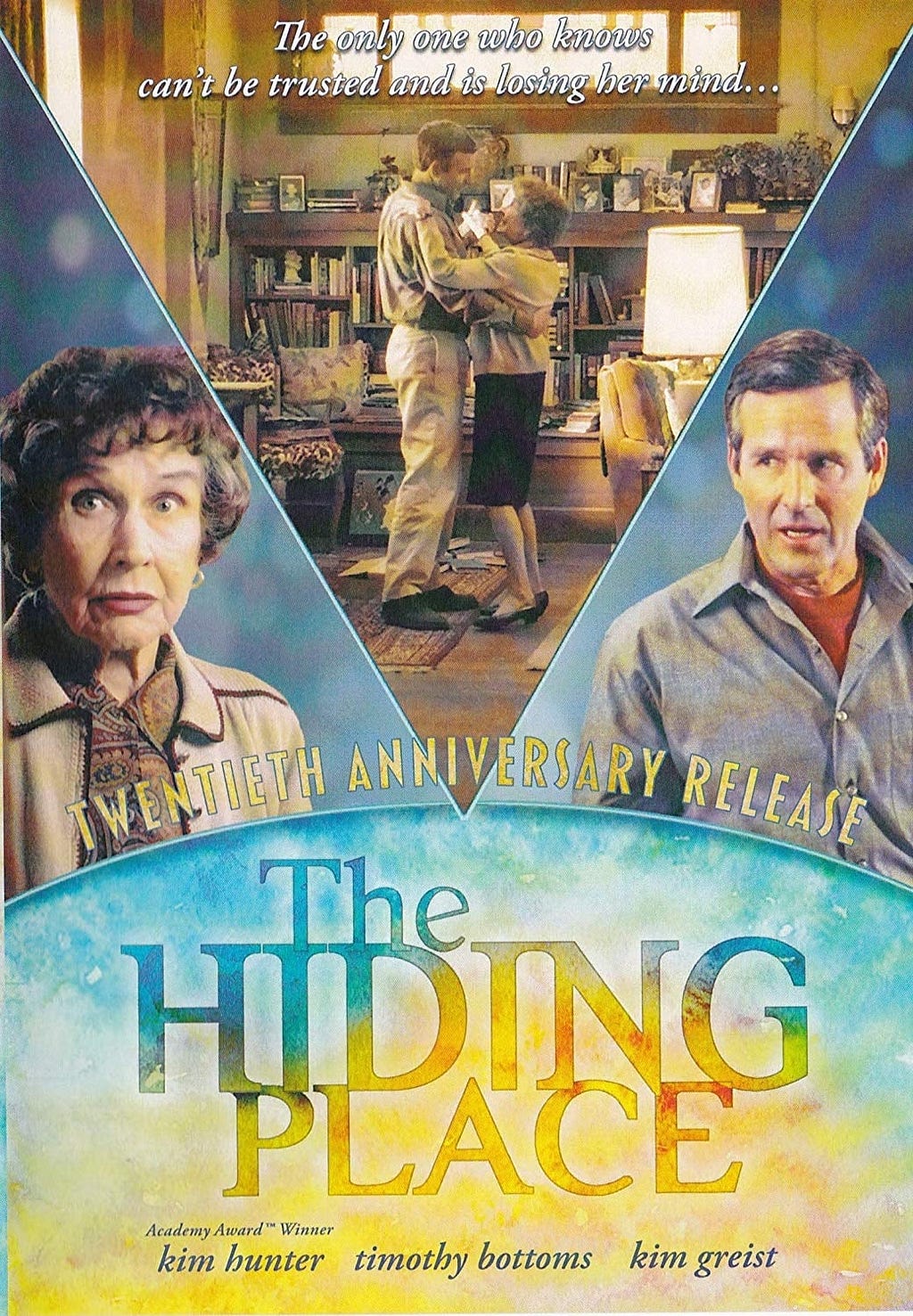 The Hiding Place (2000) | Poster