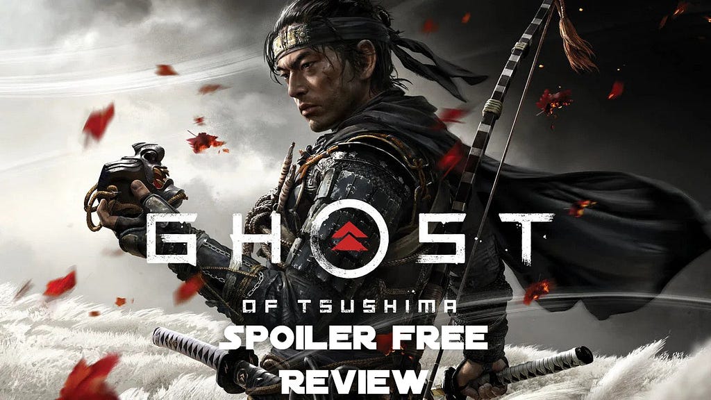 Ghost of Tsushima Review - Spoiler Free