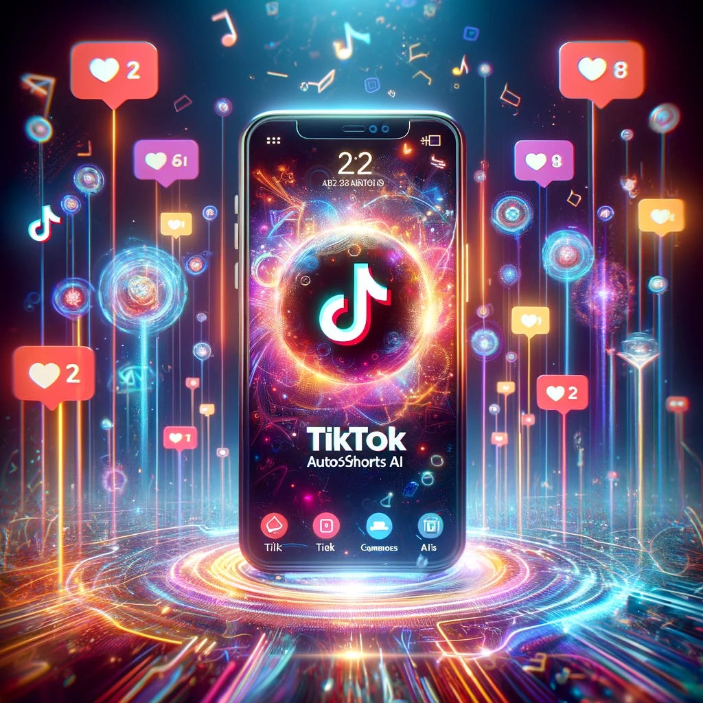 How I Went from Zero to Viral on TikTok Using AutoShorts AI: My Step-by-Step Journey