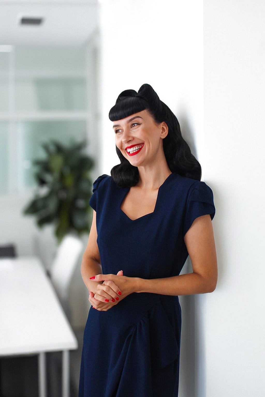 Creating Powerful, Thriving Digital Communities: Jessica of Recovery Revival On How To Cultivate…