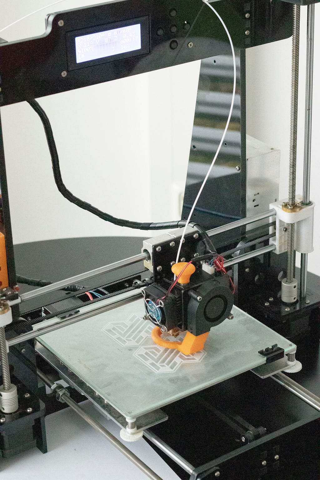 3D Printing: The Future of Design, Engineering, and Manufacturing Technology