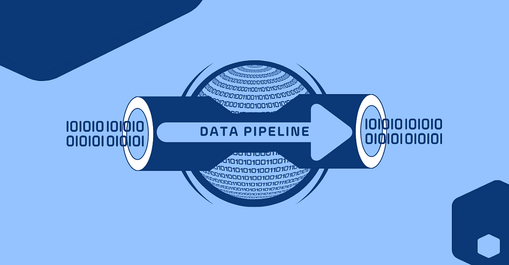 Learning Data Engineering through Building Data Pipelines