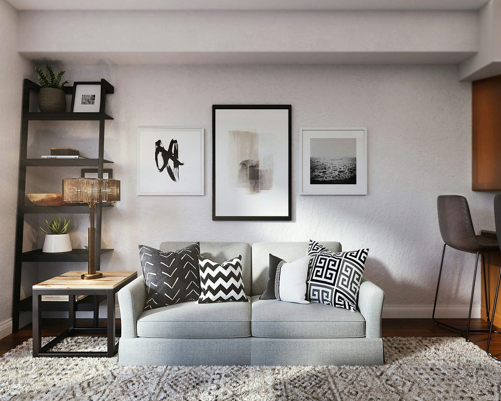 Abstract Factory — Families of Objects That Always Match