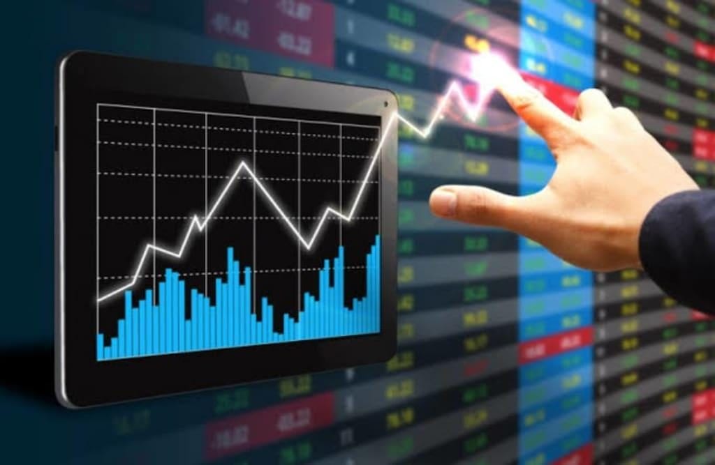 Step-by-Step Guide to Placing Market Orders Using a Trading App