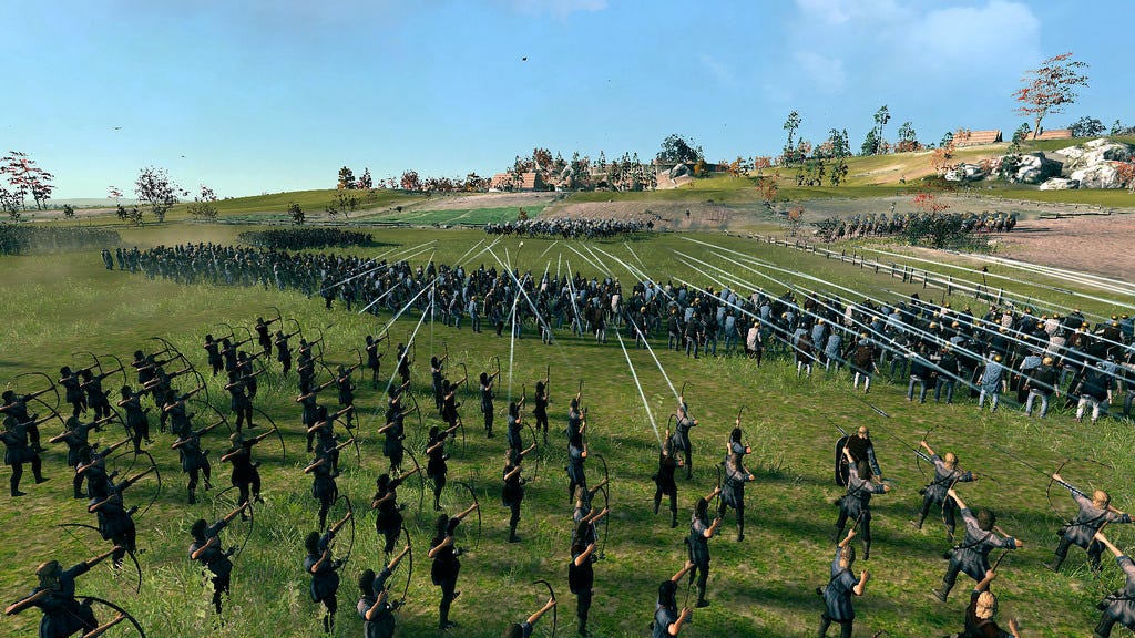 Total War: Rome 2