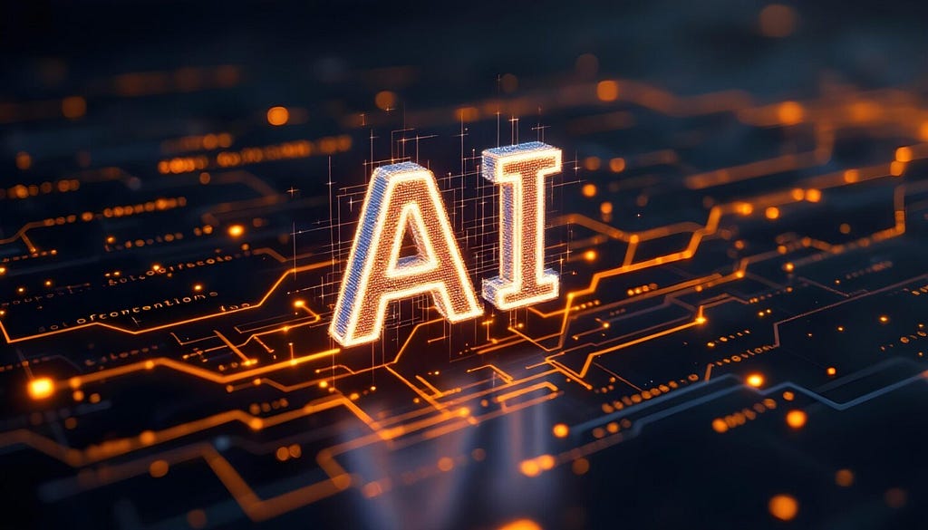 AI will bring digital assets to life also across entertanement ndustry
