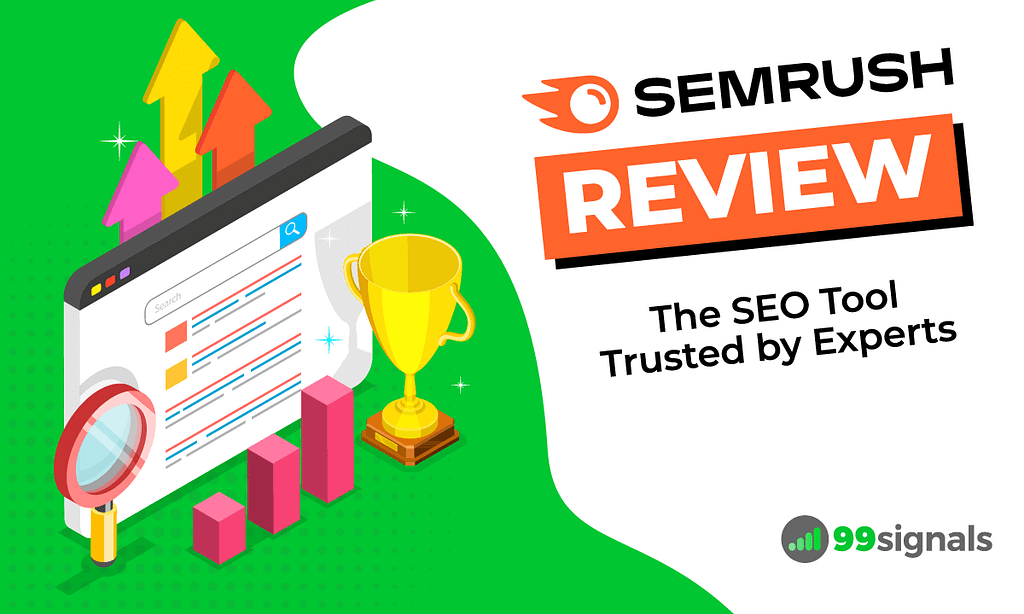 Semrush Review: Uncover the Ultimate SEO Tool Insights