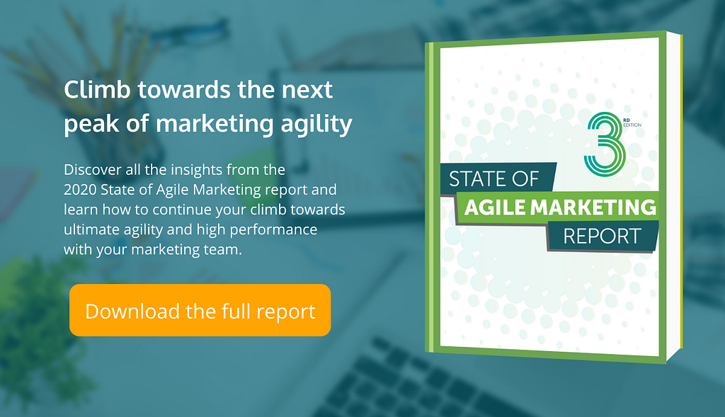 state-of-agile-marketing-report