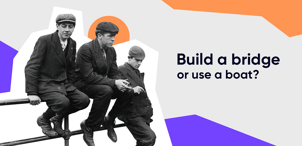 Should you create your in-house design team or it is better to hire a graphic design agency?