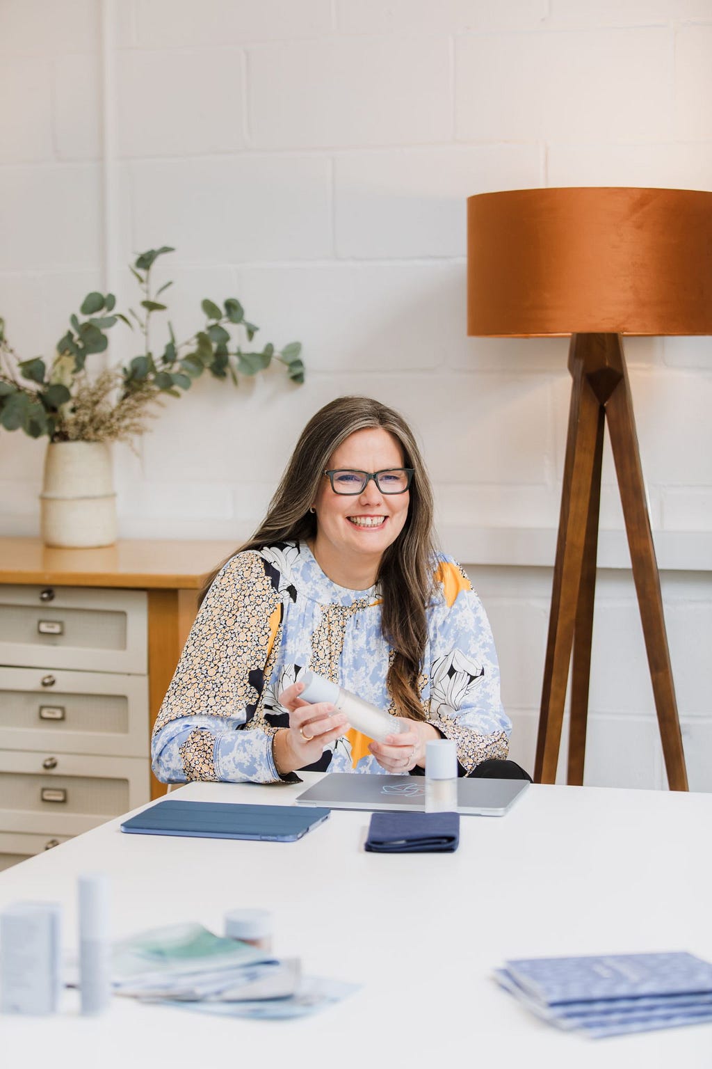 Beate Hjeltnes on Leading Norwex, Redefining Sustainability and Why Kindness Is Her Core Value