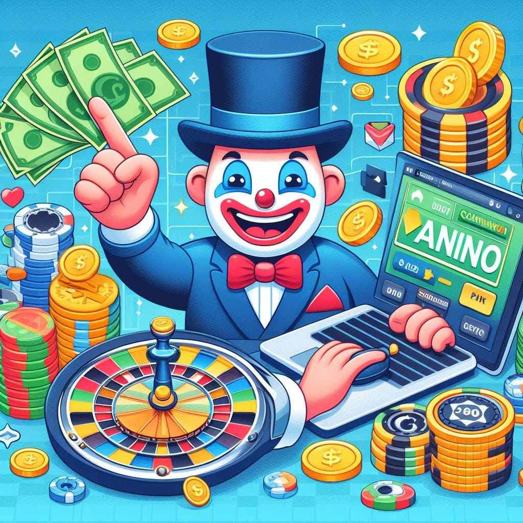 Where Can I Gamble for Real Money Online