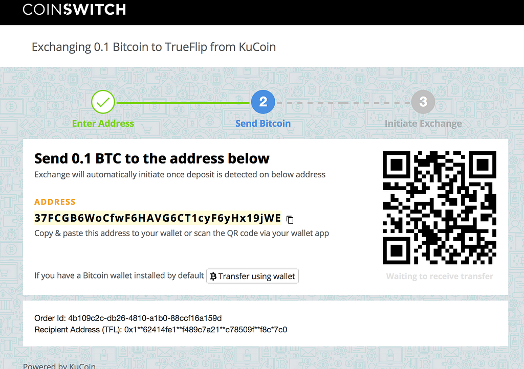 How to buy trueflip (tfl) in 4 simple steps How to buy trueflip (tfl) in 4 simple steps