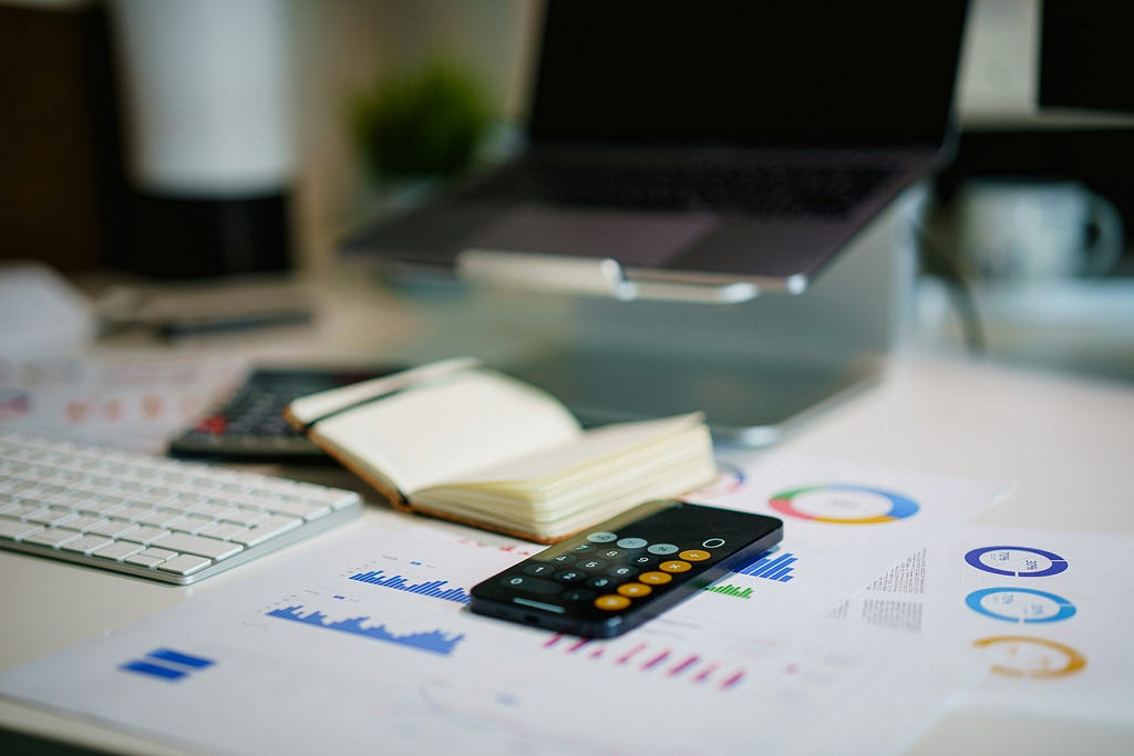 AI for accounting and legal are among the AI services offered by Black Pug Studio