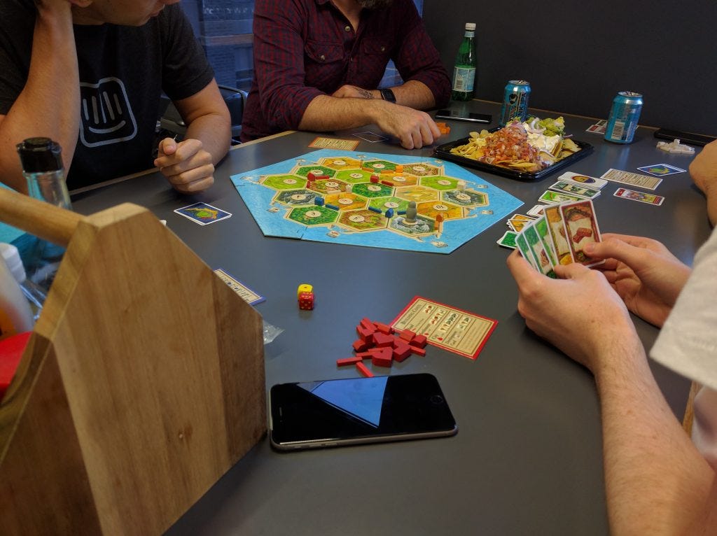 Catan