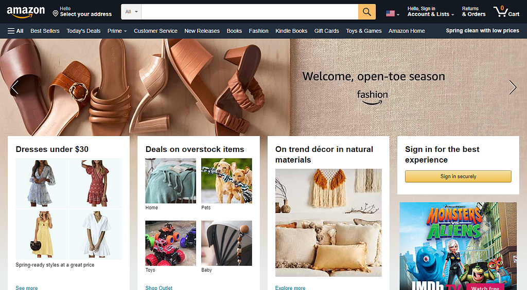 Best Website to Sell Items on: Top Platforms for Quick Sales