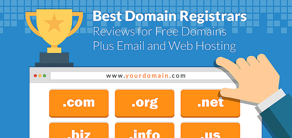 Which Domain Hosting is Best? Find Your Perfect Match