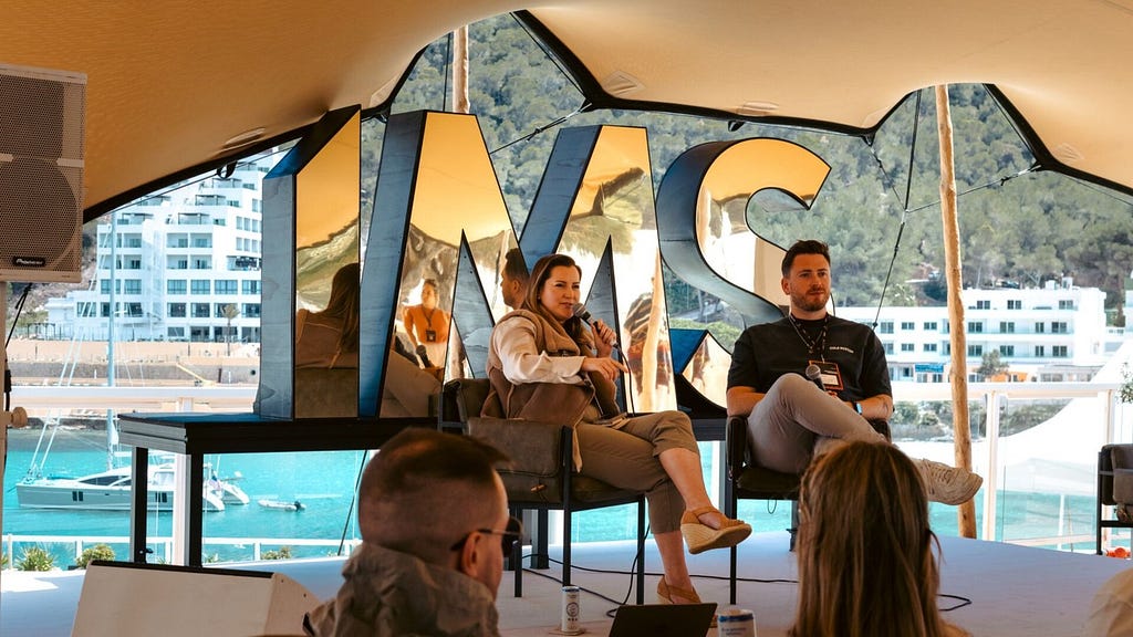 Transforming Music Streaming: Beatport and Armada Music Lead Discussion on Innovation and Integrity at IMS Ibiza 2024