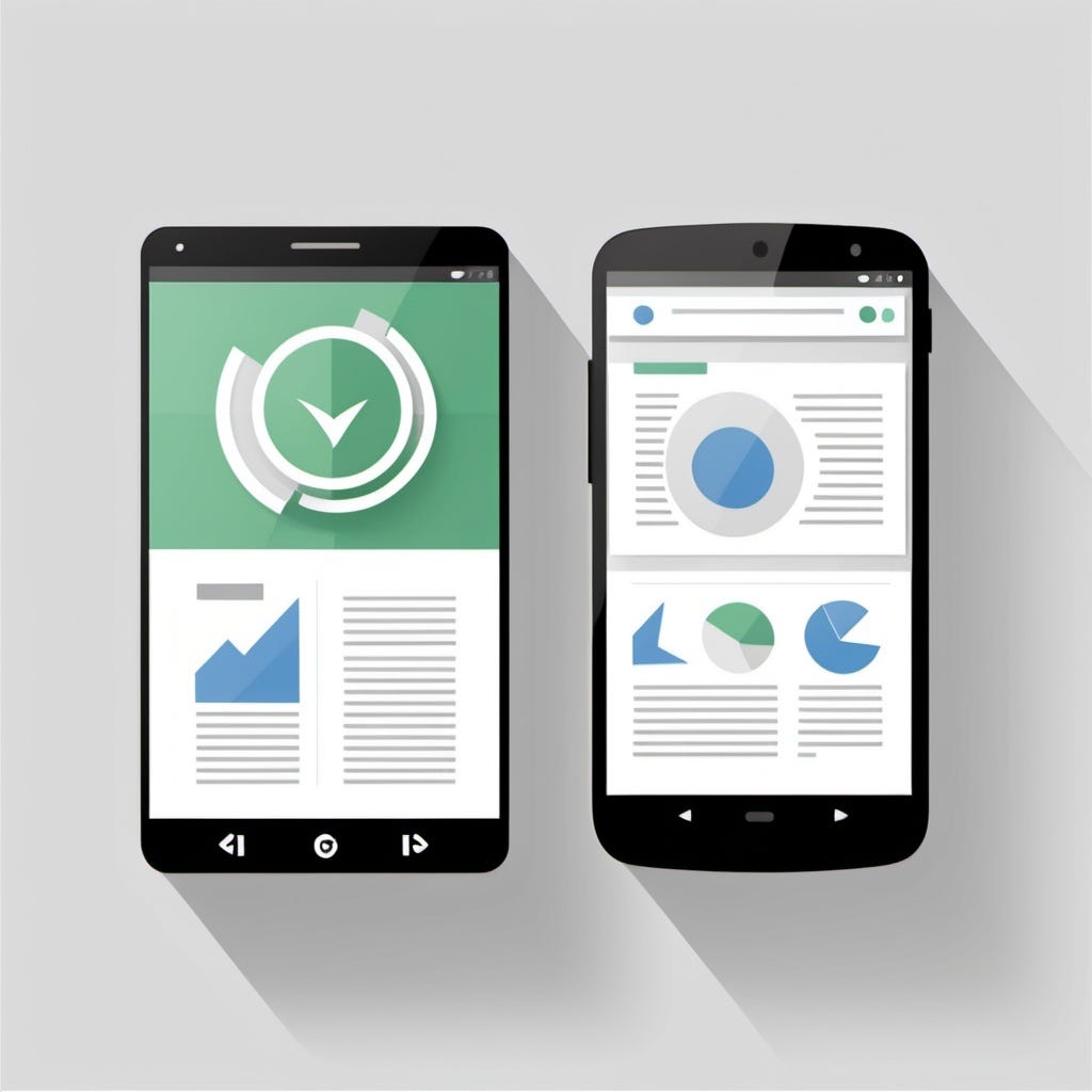 Adaptive vs Responsive implementation for Android with the Kotlin Compose. #3 Adaptive