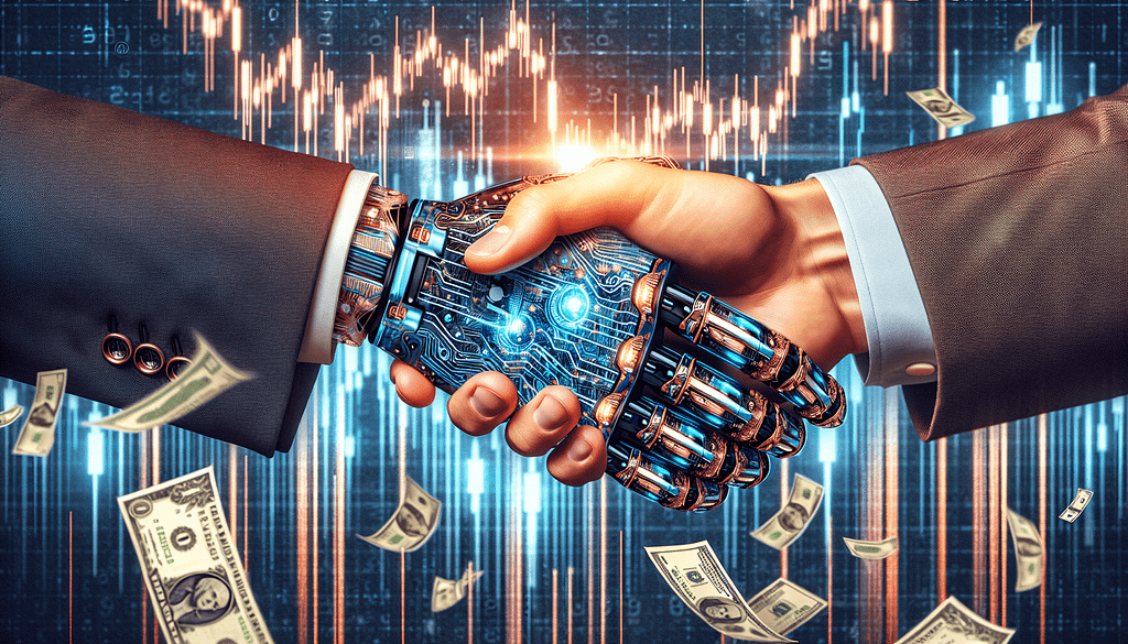 Is AI Good For Making Money?