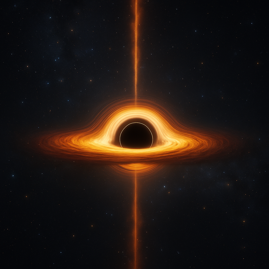 ? The Black Hole Era: When the Universe Belongs to Darkness Nova Dispa