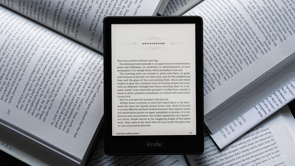 How to Write and Publish A Non-Fiction Book: Formatting for Amazon Kindle and Paperback