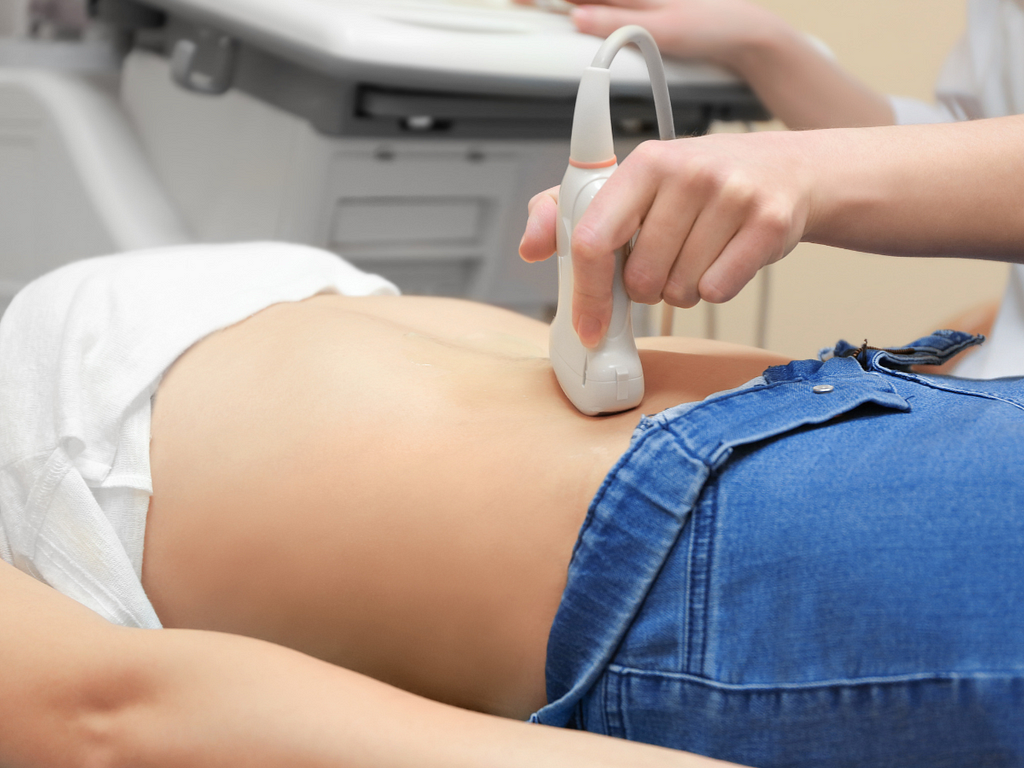 5 Common Conditions Diagnosed with Abdomen and Pelvic Ultrasound
