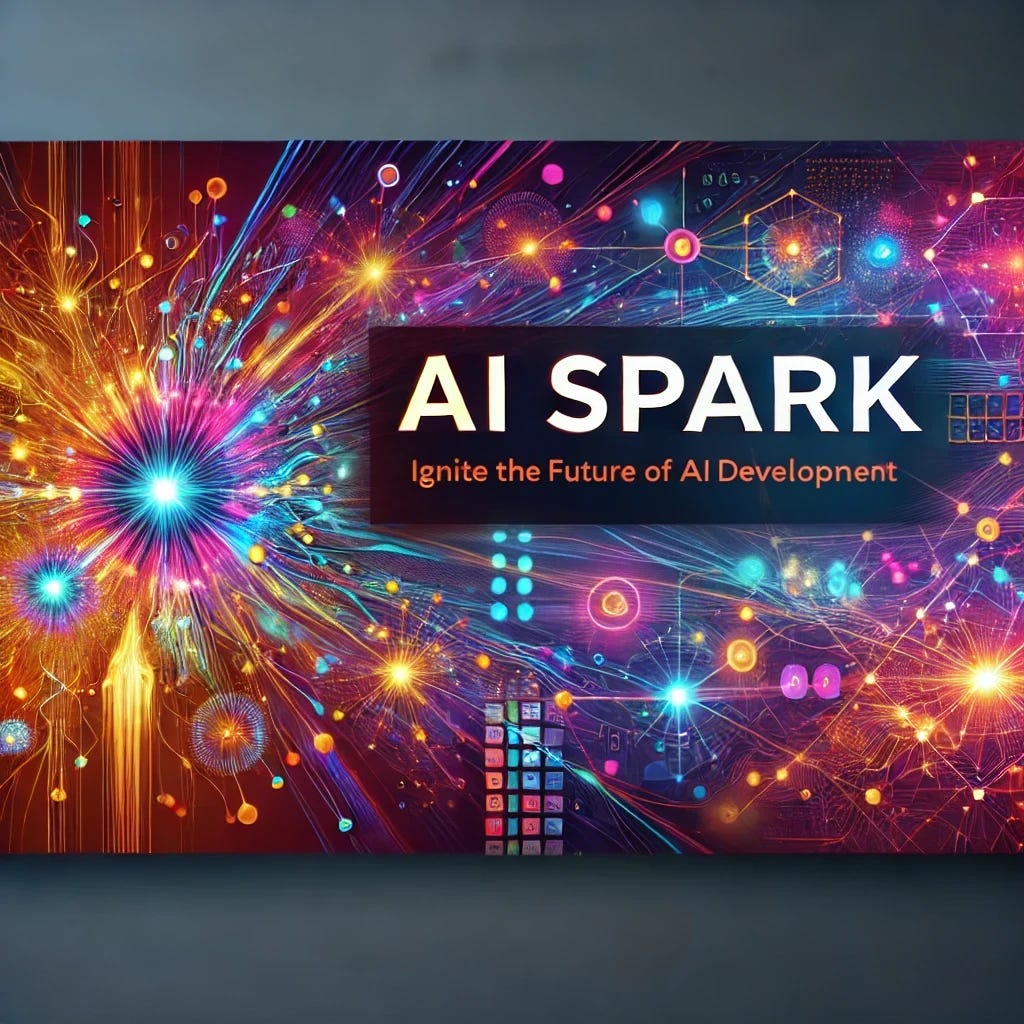 Introducing AI Spark: Your New Gateway to AI Innovation