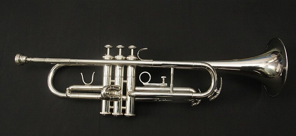 Revealed: the Best Brand of Trumpet