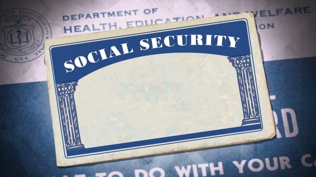 social security20