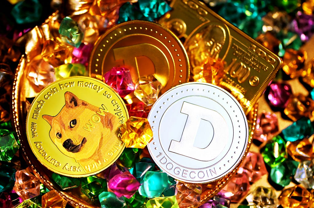 Dogecoin Rally Imminent: Experts Predict 50% Surge Ahead!