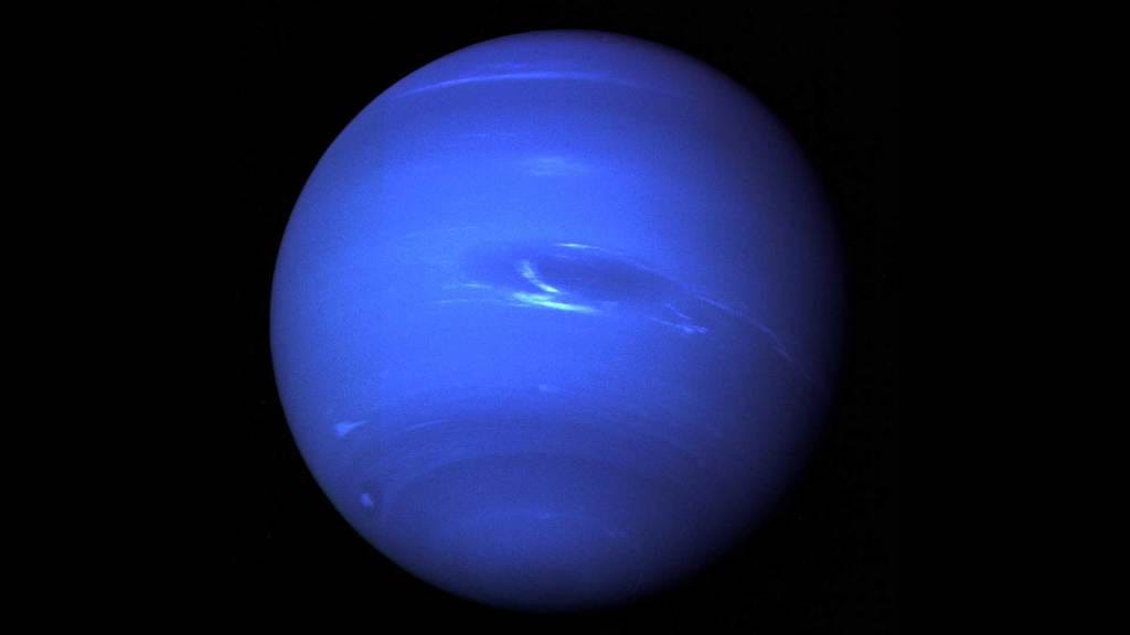 Life Beyond Earth 8: What Would Life Become on Neptune-