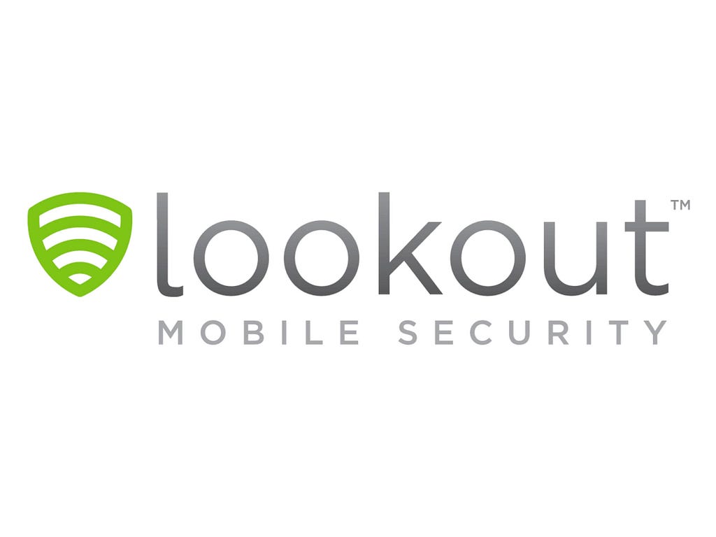 Lookout Mobile Security