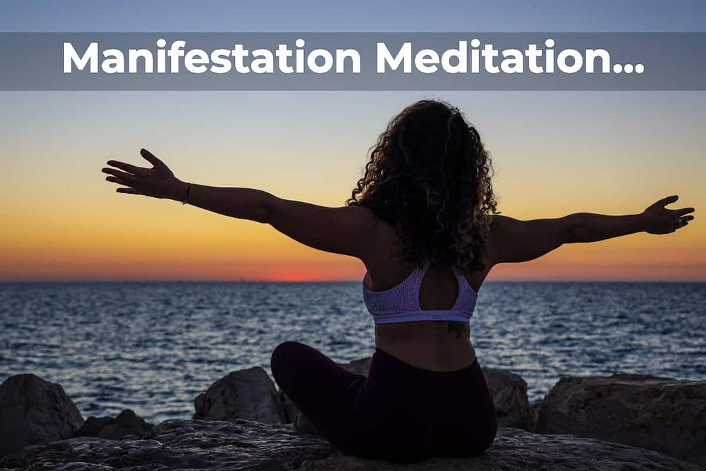 Manifestation Meditation Techniques: Unlock Your Potential