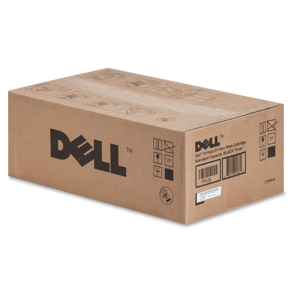 Dell Toner Cartridge - Black