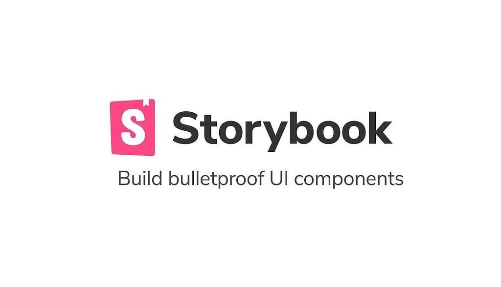 logo storybook