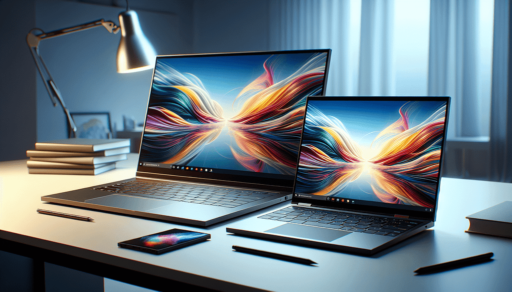 Why Is The MacBook Pro More Expensive Than The Air?