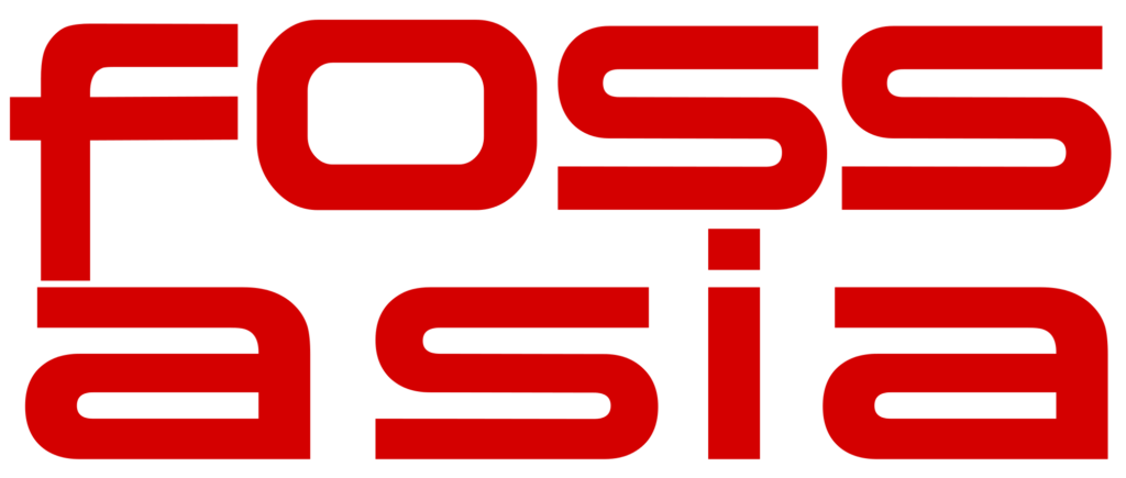 FOSSASIA 2018 logo