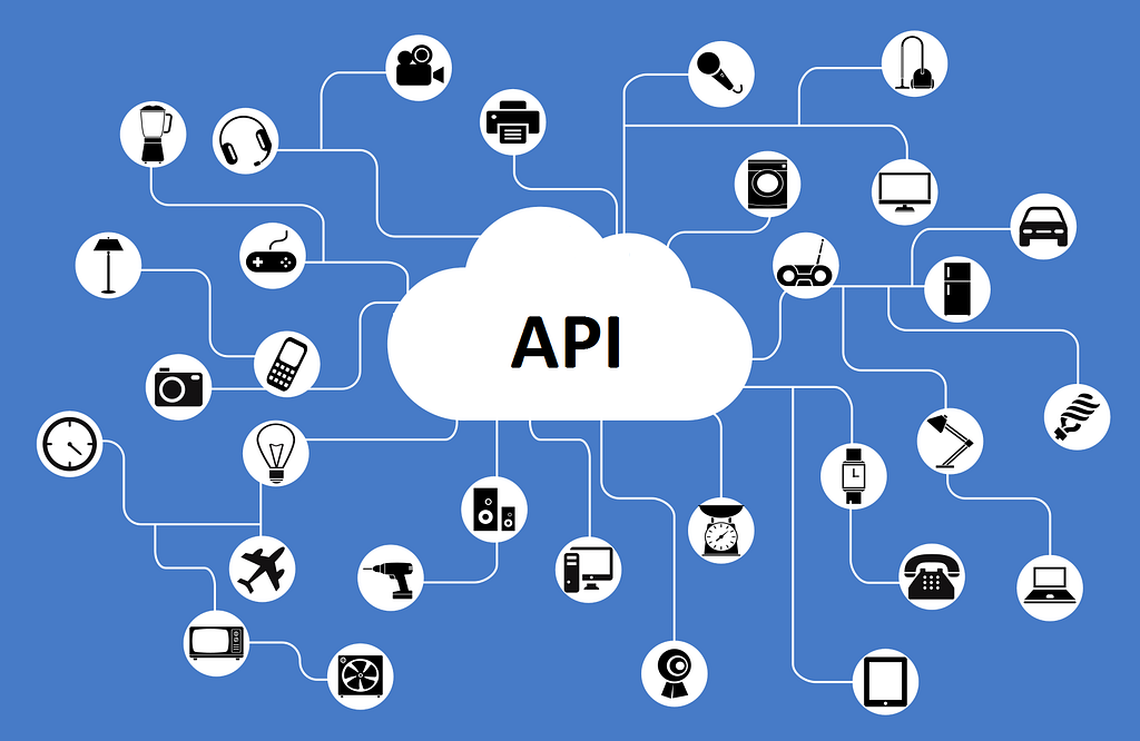 API services