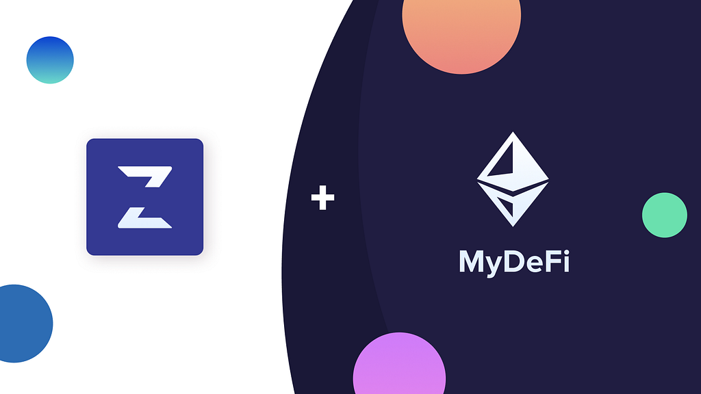Zerion acquisition of MyDeFi