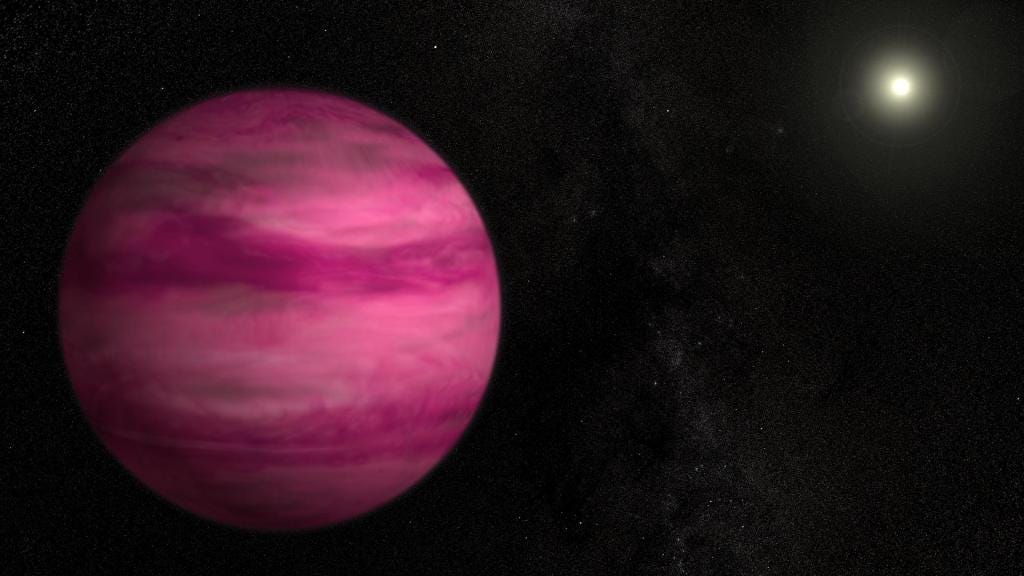 How Many Planets Are There in the Observable Universe-