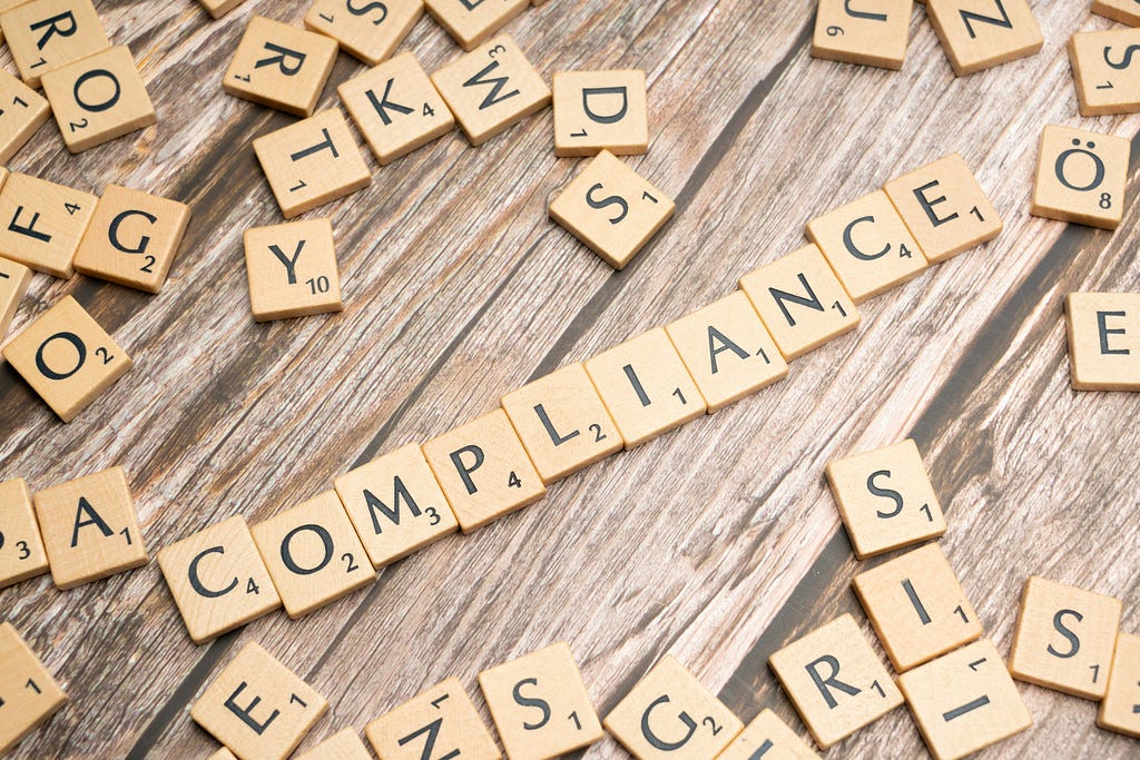 Compliance checklists need to be carried out by businesses as they have to follow the EU AI Laws