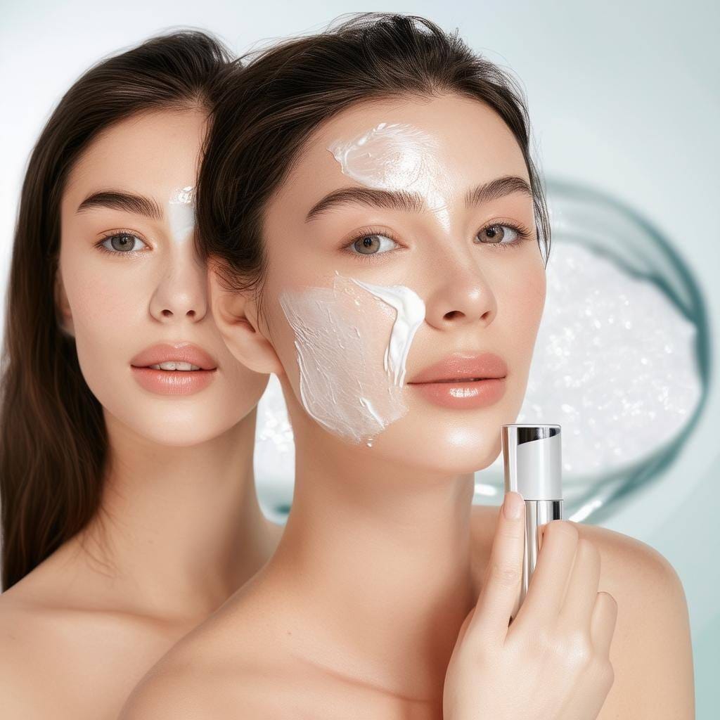 Skincare Routine