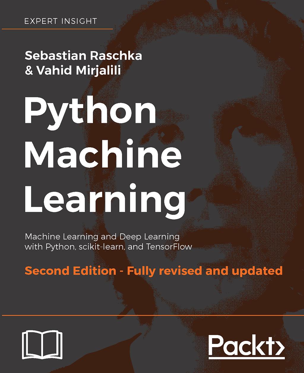 Python Machine Learning book