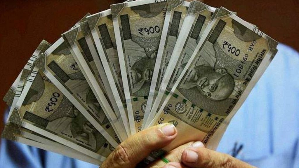 APY: Not much, just 7 rupees will save ₹ 5000 per month, know