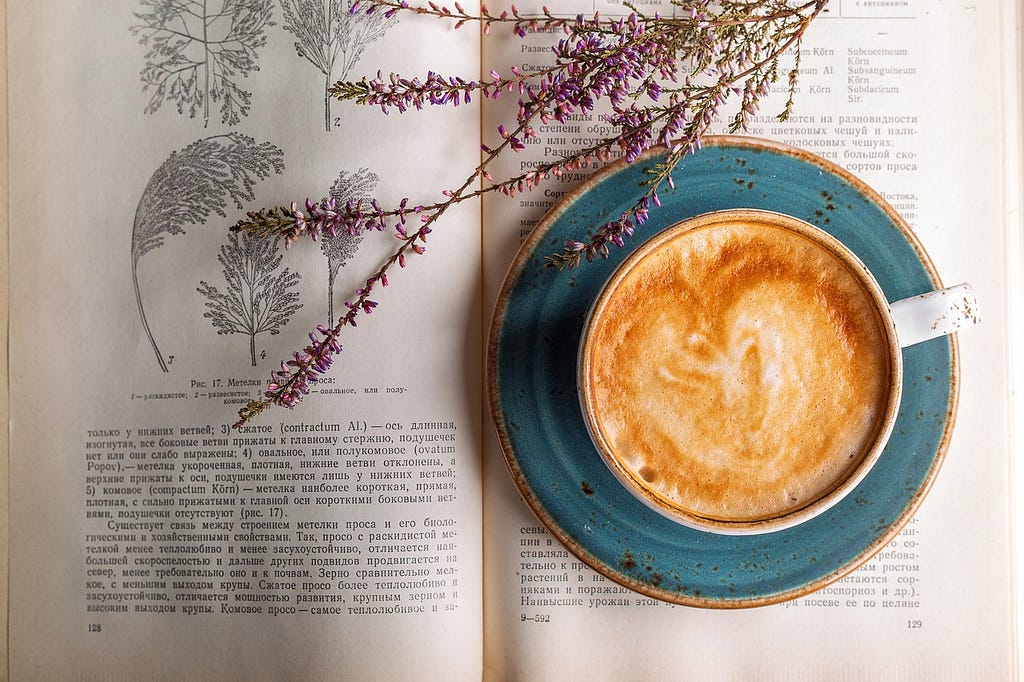 Understanding Caffeine: A Natural Stimulant Found in Everyday Beverages