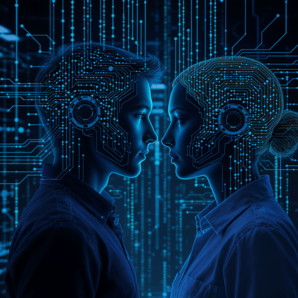 AI’s New Power Players: The Prompt Engineers