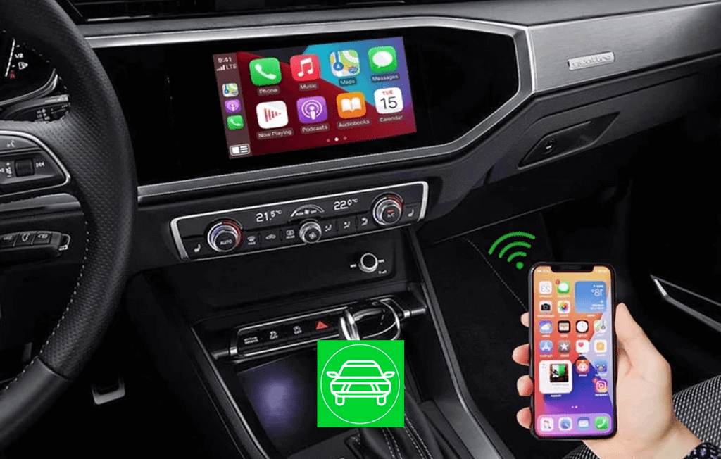 Watch YouTube on Apple CarPlay- with/without jailbreak (Up to iOS 18)