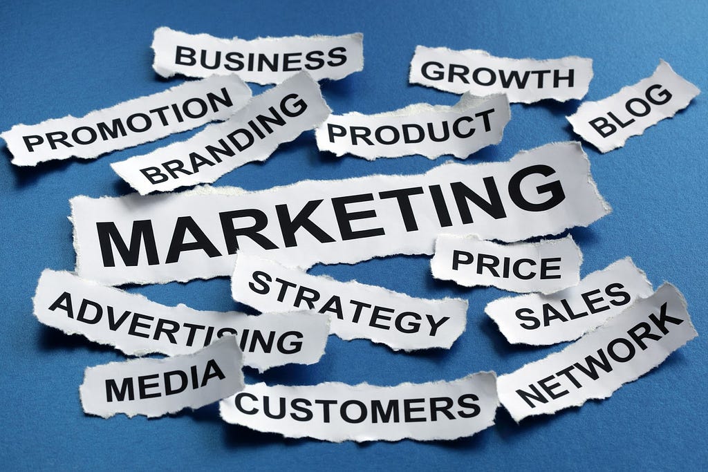 Small Business Marketing, Content Marketing, Content Writing, Blogging